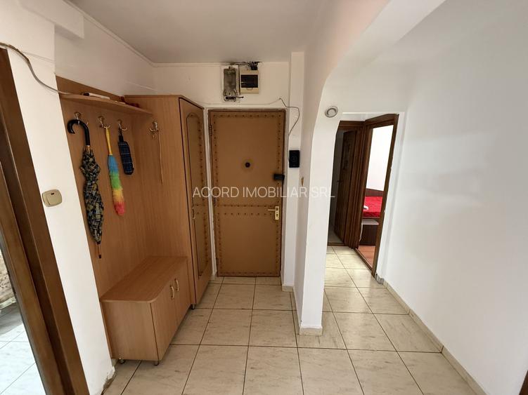 Apartament 4 camere zona Inel II - 10