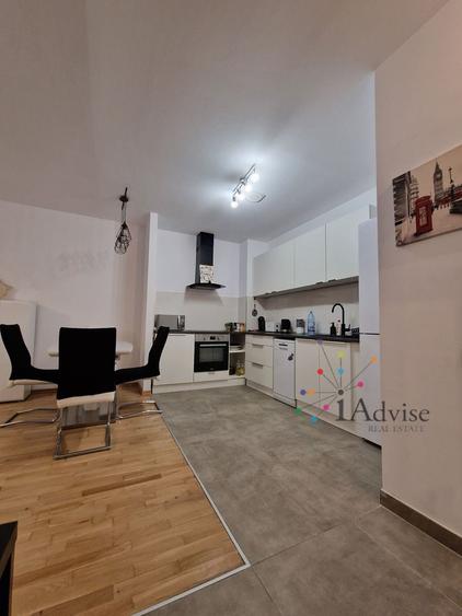 Apartament 2 Camere Racadau - Tampa Gardens