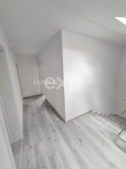 Casă P+M de vânzare – Pitești, Str. Constantin Dobrogeanu Gherea - Finalizată - 10