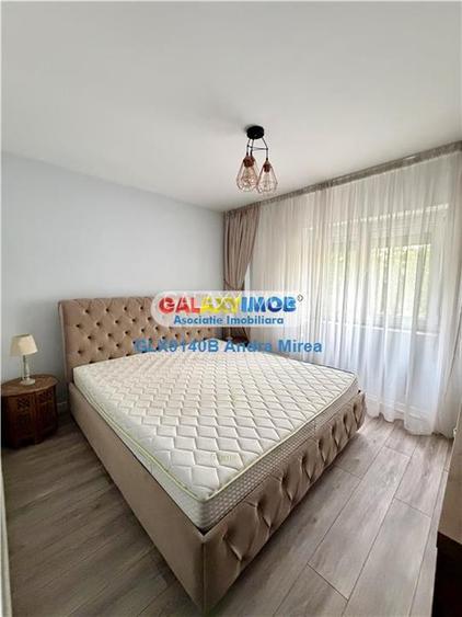 Inchiriere apartament 3 camere Tineretului Timpuri Noi RENOVAT METROU - 16