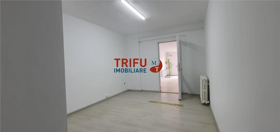 Spatiul de vanzare zona cetate