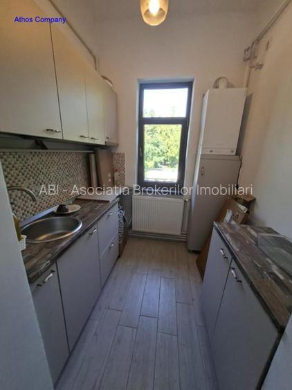 Casa 4 camere Crangasi- Regie - 21
