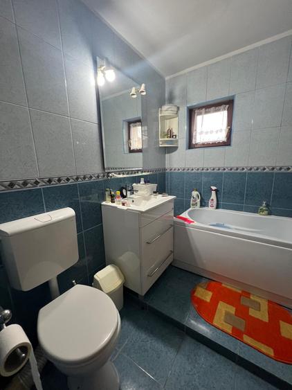 🏡 De vânzare – Apartament 4 camere, 76.02 mp – Zona Obor, etaj 1/3