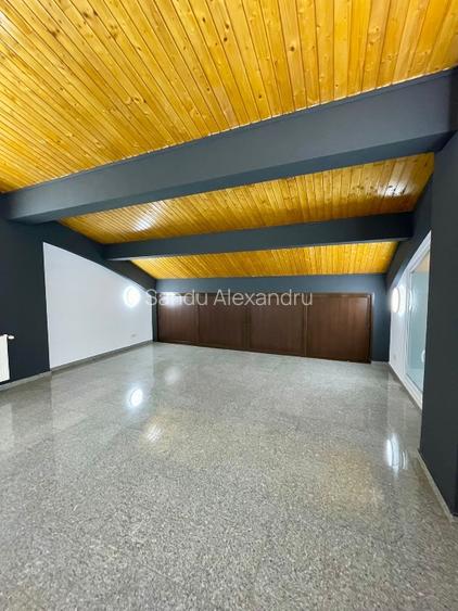  3 camere | 180 mp | 4 parcari/ disponibil,firma, cabinet arhitectura, avocatura - 10