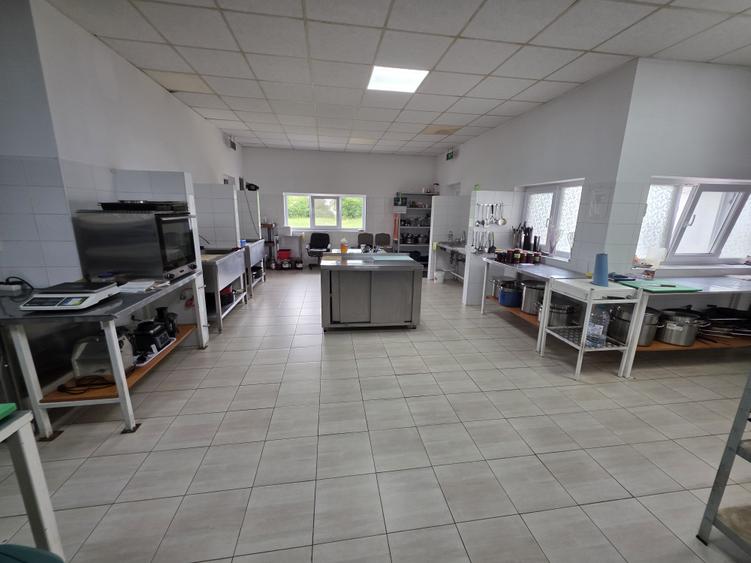 Oportunitate de investiție – Restaurant Cebza