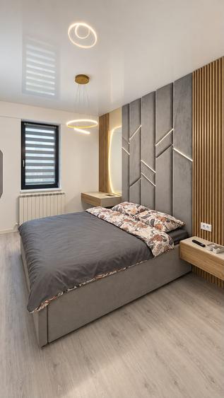 STUDIO NOU DE ÎNCHIRIAT – CAMPUS TOMIS NORD