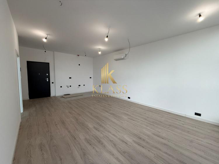 Apartament de vanzare 2 Camere 52mp – Pipera rond OMV | Etaj 1