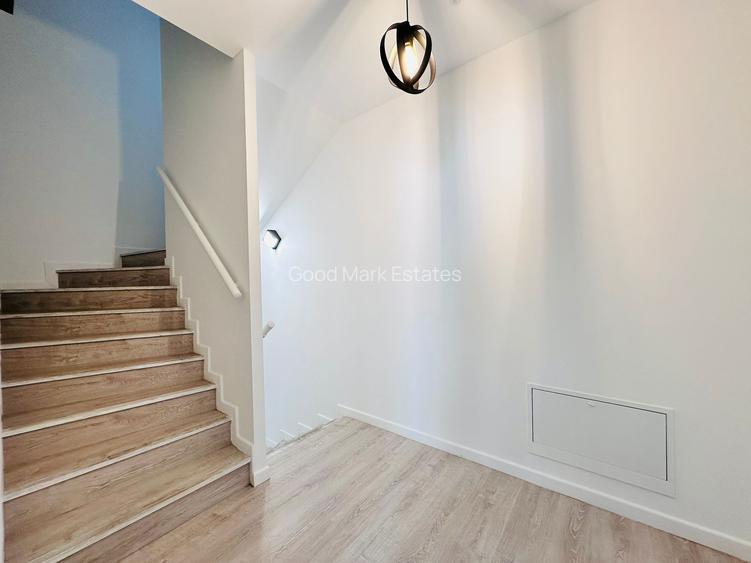 MOBEXPERT HOMES || vila 4 dormitoare || 2 locuri de parcare - 14