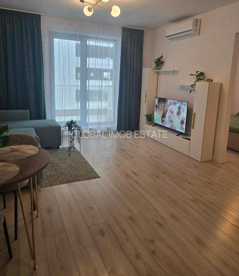 Inchiriere apartament 2 camere Bloc Nou zona Baneasa - 5