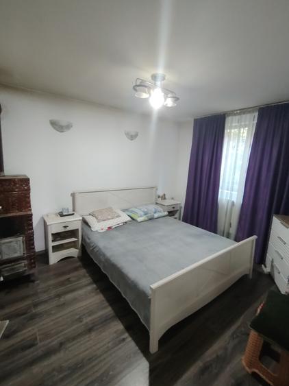 Vilă P+M în Fundulea | Construcție 2019 | Teren 586 mp | 4 dormitoare.129.000 €
