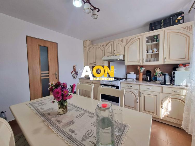 Apartament 2 camere, mobilat, utilat, Cetate - 9