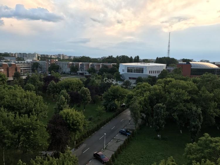 Garsoniera-Politehnica Residence-490 EURO - 2