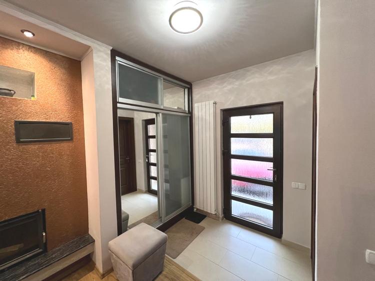 Casă tip duplex de vanzare| 4 camere | Zona Alba-Micesti | suprafata utila 120mp