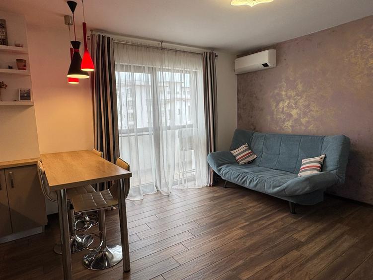Apartament superb de vânzare | Str. Doamna Stanca, Șelimbăr – Sibiu
