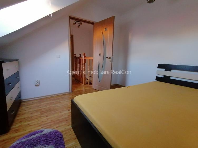 Apartament 3 camere mansarda - Ramnicu Valcea, Valcea - Cartier Ostroveni - 14