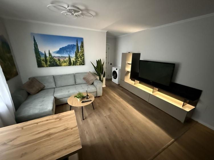 2 camere | Gheorgheni | Iulius Mall | FSEGA