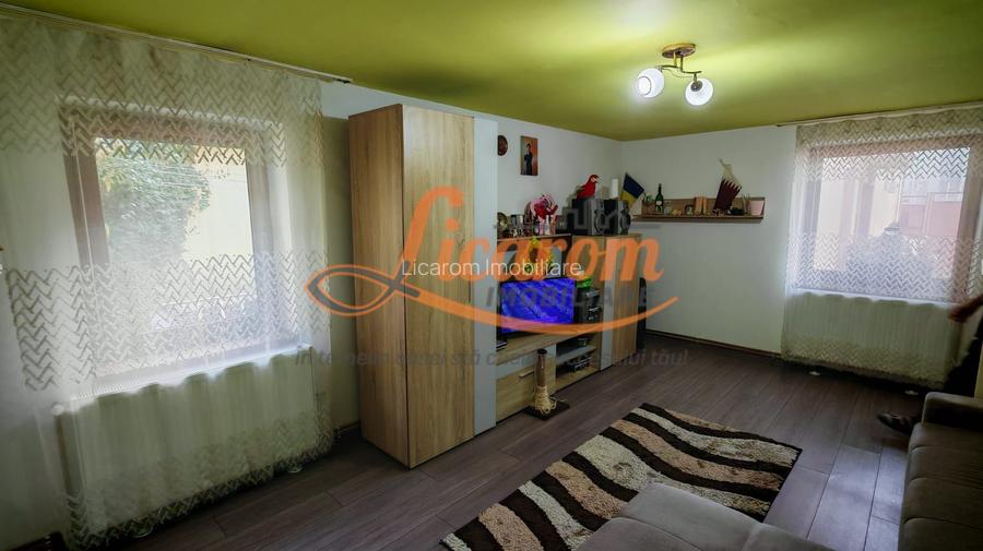 COMISION 0.Casa 4 camere,zona BLumana,Avram Iancu Kaufland - 3