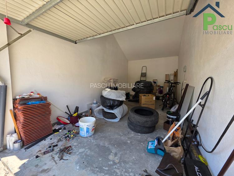 Vila Pipera, complex Gamma-Delta, Jolie Ville, P+1, 3 camere, moderna - 19