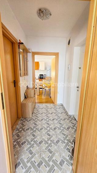 2 camere, bloc nou, parcare, Buna Ziua Fagului Zona Becas, Alverna - 5