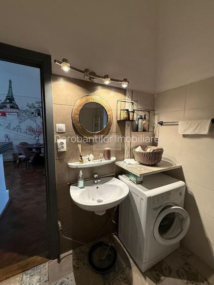 Apartament 2 camere Ultracentral | GHEORGHE ȘINCAI - 12