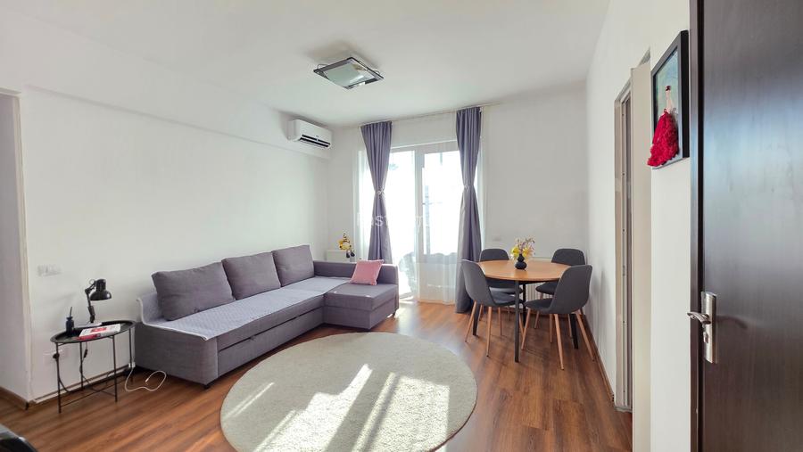 Apartament 3 camere I Parcul Teilor I bloc 2018 I 73 MP I Postasului - 2