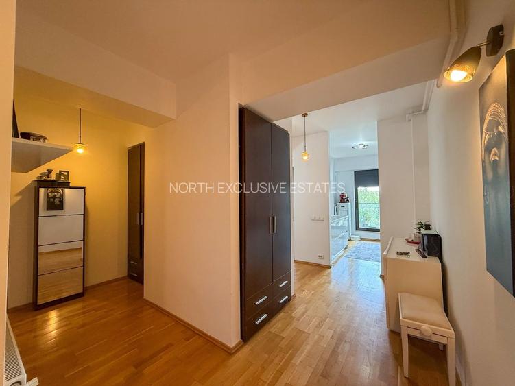 Modern Comfort Meets Prime Location Pipera Boulevard - 34