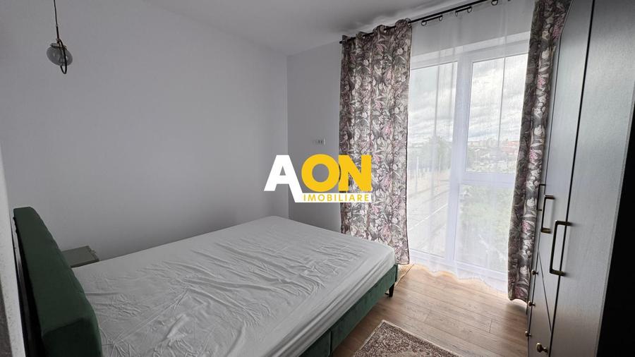 Apartament cu 3 Camere, Bloc Nou, Lift, Zona Brândușei