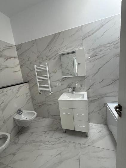 Apartament cu 3 camere, Zamca
