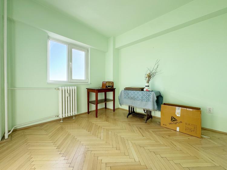 Apartament 3 camere decomandat, 65mp utili + 15mp, 2 balcoane, Sagului