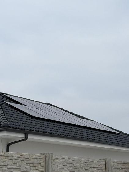 Casă nouă în Sântandrei – Sistem Fotovoltaic, 3 Dormitoare