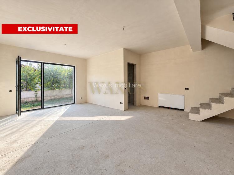 Casa in zona Parcului Poligon - 3 Camere I Curte 100MP I TVA INCLUS - 7