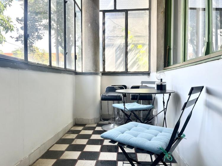 Apartament 4 camere, boem si spațios, chiar in centrul Timișoarei