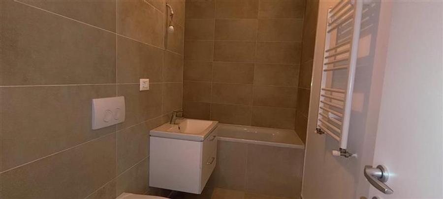 3260 EURO DISCOUNT!!! APARTAMENT NOU, OCUPABIL IMEDIAT, COMISION 0%