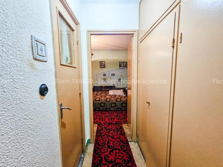 Apartament 2 camere de renovat în zona Avrig, Obor - 9