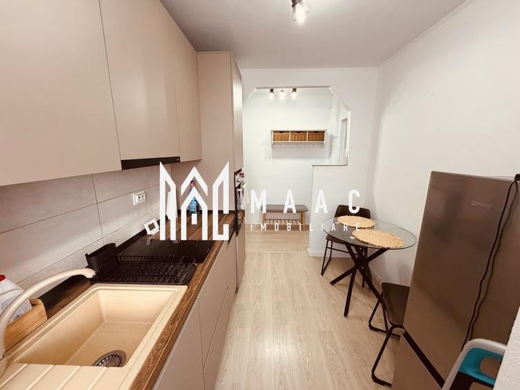 Apartament 2 camere de vânzare | Sibiu, Arhitecților | pivniță 11 mp