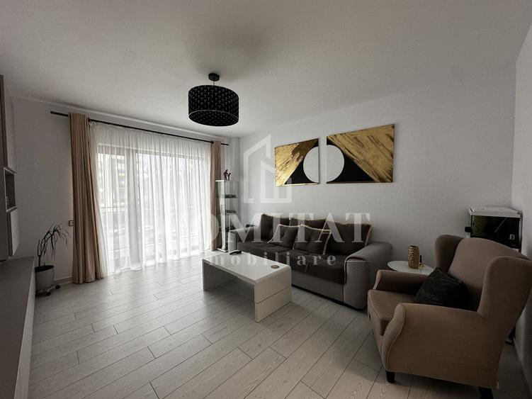 Apartament la cheie | Etaj intermediar | Bună Ziua