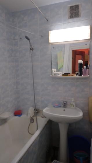 Apartament 3 Camere,Brancoveanu,Spitalul Marie Curie,Amenajat,Liber