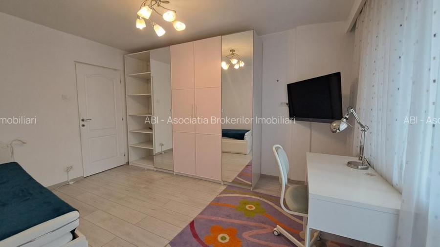 GM1690 Inchiriere apartament 3 camere, decomandat , parcareTitan-Diham - 7