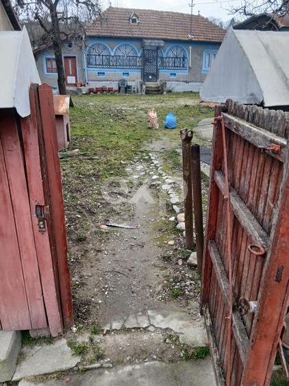 Teren de vânzare – Dragodănești , 1.600 mp