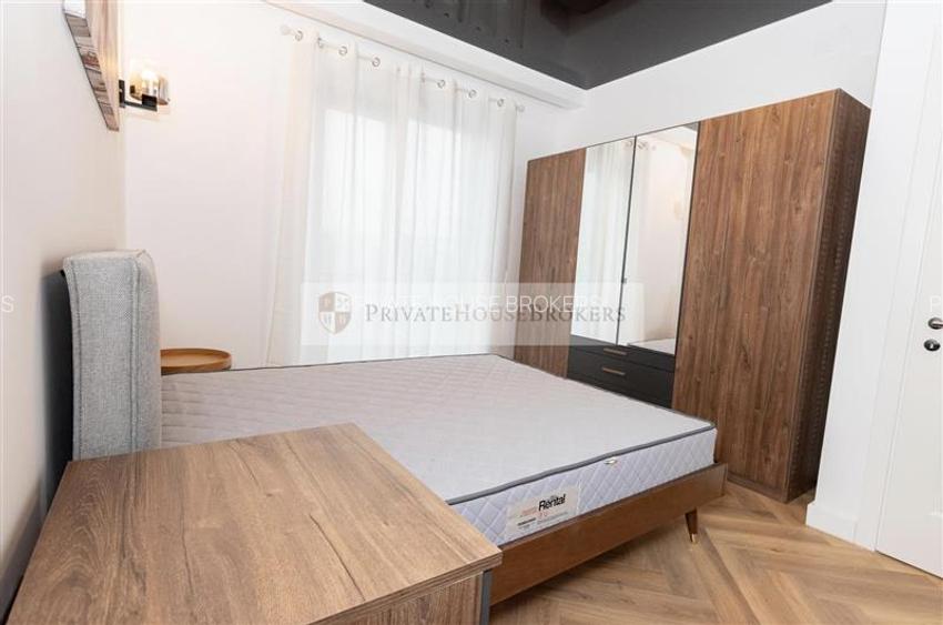 Pipera | Porsche | My Place Residence 1 | Bloc 2023 | Parcare - 6