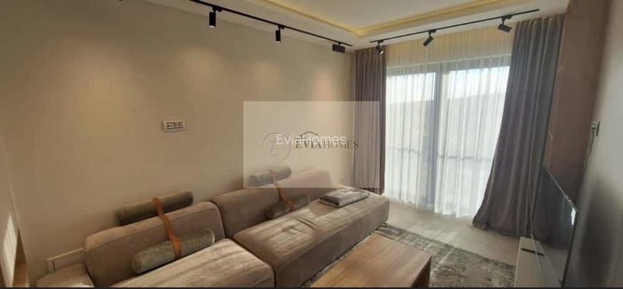 3 camere/3 băi/2 balcoane/ Cartier Bună Ziua - 3