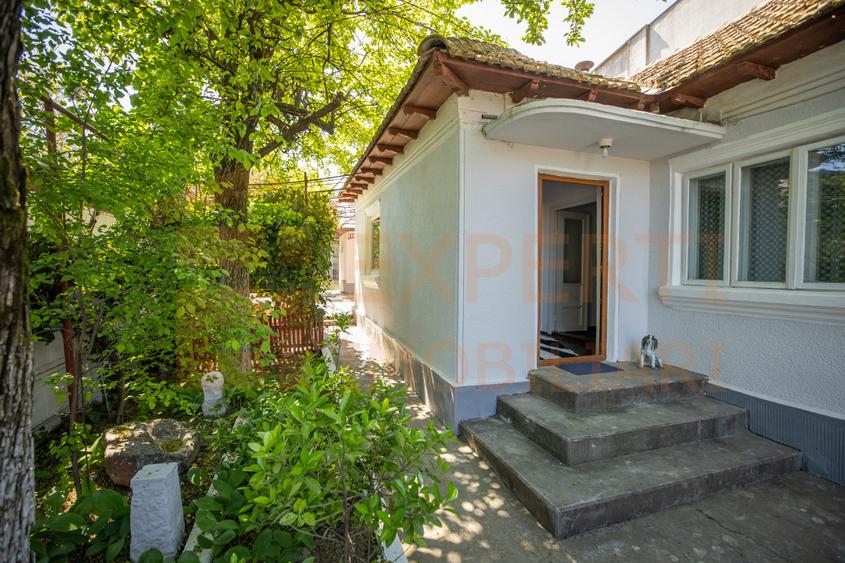 Casă 3 Camere Ovidiu | Teren 335 mp | Ideală pentru Familie