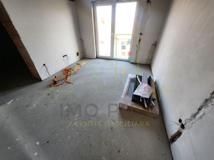 Casa Individuala. Asfalt si toate utilitatiile. Finisaje la alegere.