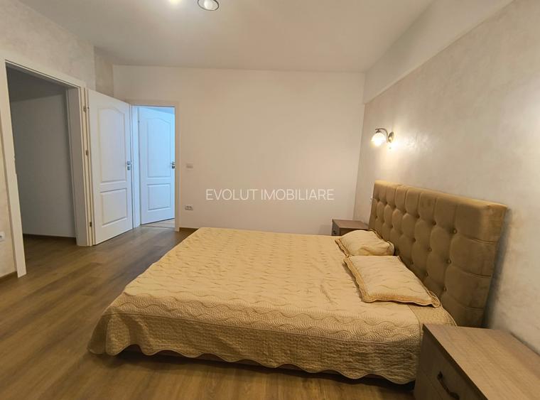 Capitol Tomis Villa Center-apartament 2 camere 2 bai parcare - 8
