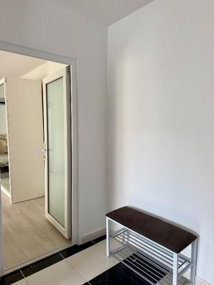 Apartament cu 2 camere de închiriat – Str. Vasile Alecsandri - MOINESTI
