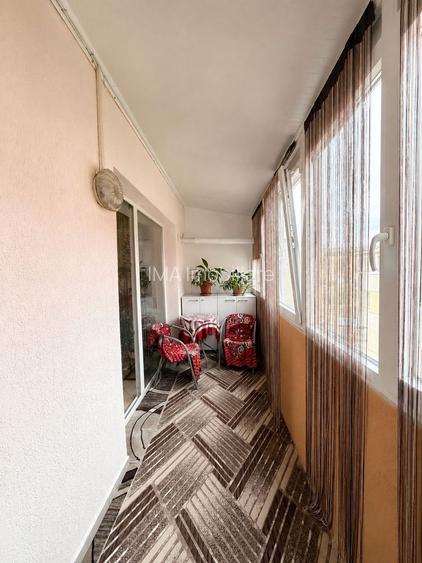 Apartament 3 camere | Apahida, str. Republicii - 9