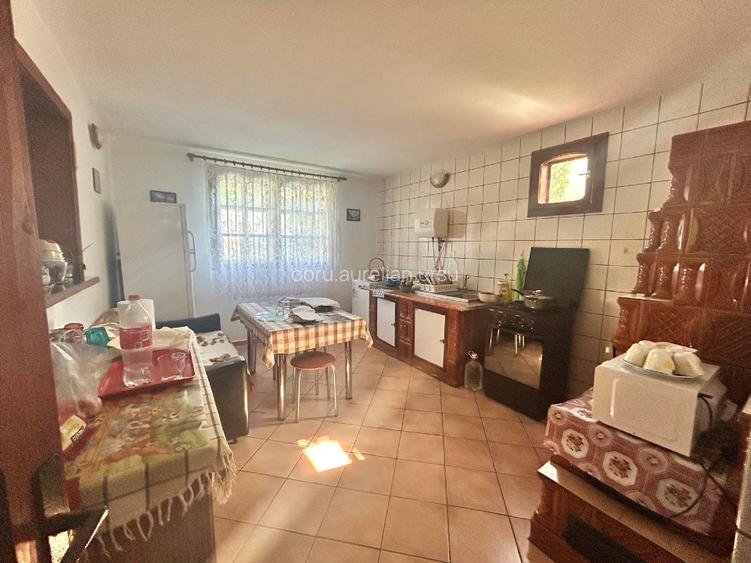 Casa superba de vanzare sau schimb in Ilfov est Ganeasa,Branesti,Cozieni,Pasarea - 8