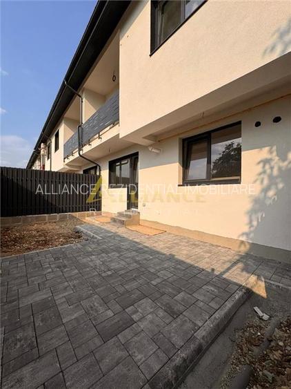 Vila cu 4camere /2bai/Gata de mutare Popesti Leordeni zona noua - 4