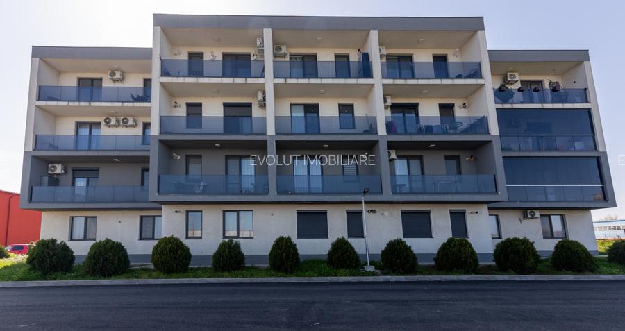 Garsoniera la cheie de vânzare în Lumina 55000 euro TVA inclus - 16