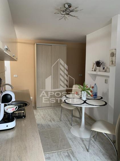 Apartament cu 1 camera,de închiriat , zona Torontalului